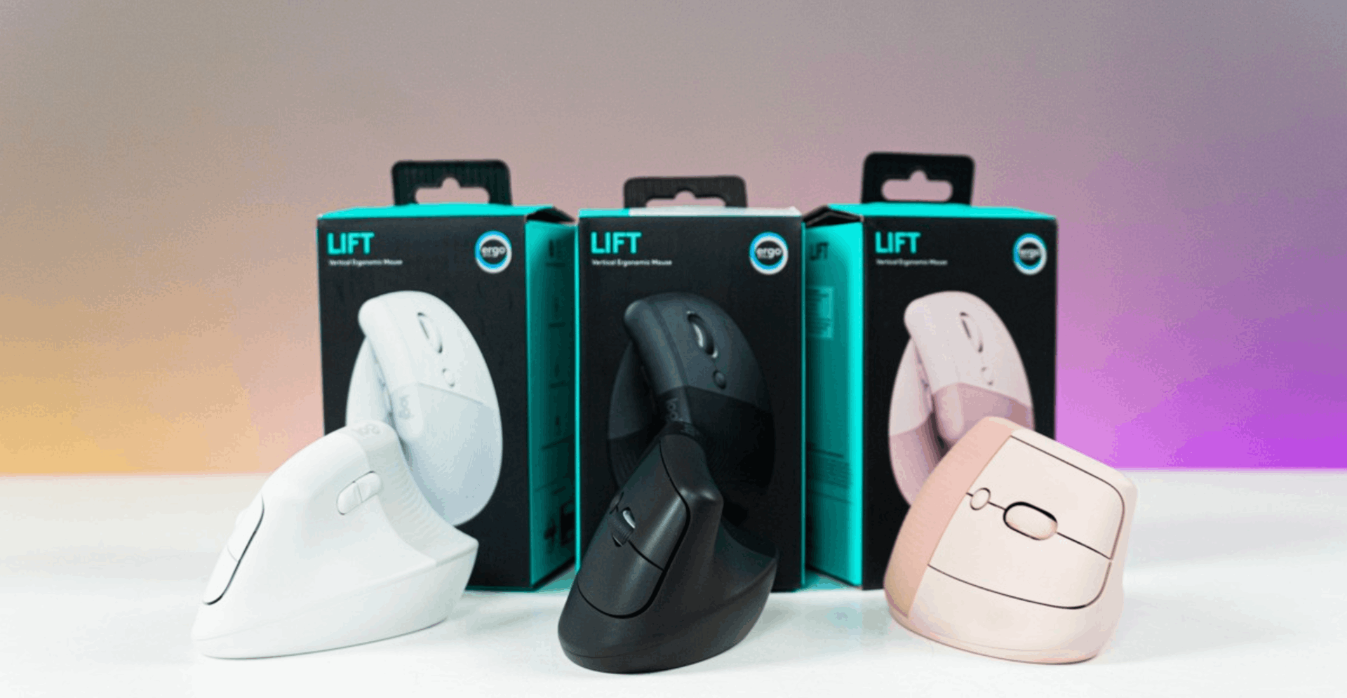 Review Chuột Công Thái Học Logitech Có Đáng Mua?