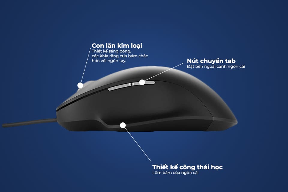 So sánh thiết kế: Điểm khác biệt rõ ràng nhất So sánh thiết kế: Điểm khác biệt rõ ràng nhất