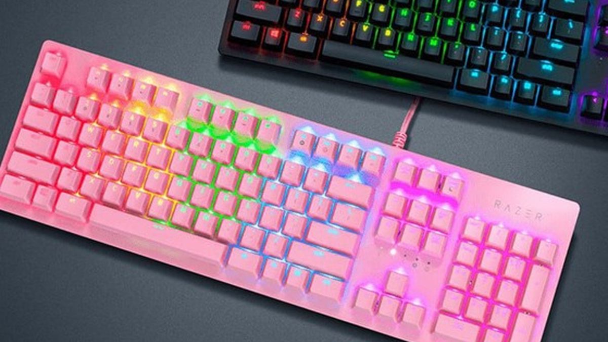 Tại sao bạn cần vệ sinh bàn phím cơ định kỳ?