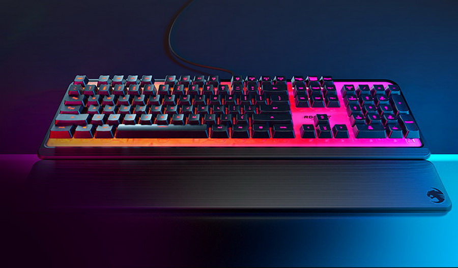 Tại sao bàn phím cơ chơi game lại là lựa chọn hàng đầu của game thủ?