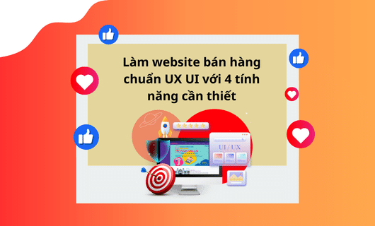 Theme ProShop – Giải pháp UI/UX tối ưu cho thiết kế web bán hàng Theme ProShop – Giải pháp UI/UX tối ưu cho thiết kế web bán hàng