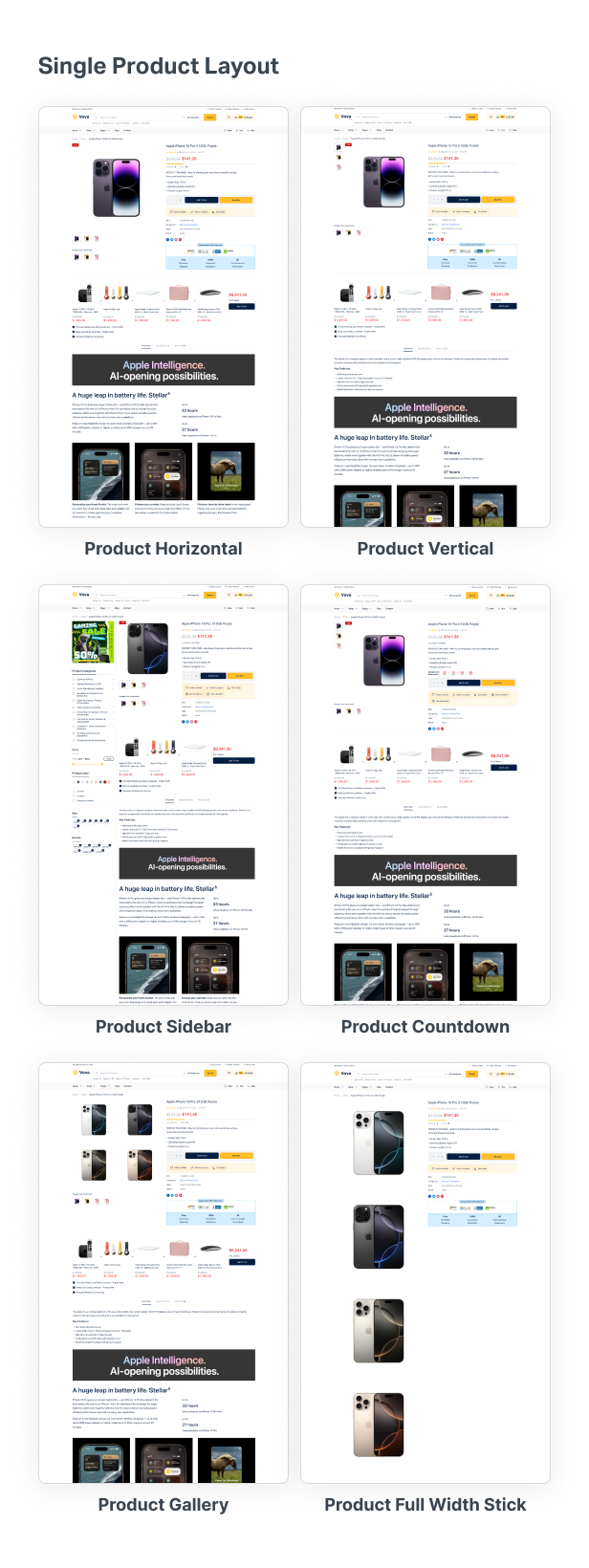 Theme Vova Theme Vova