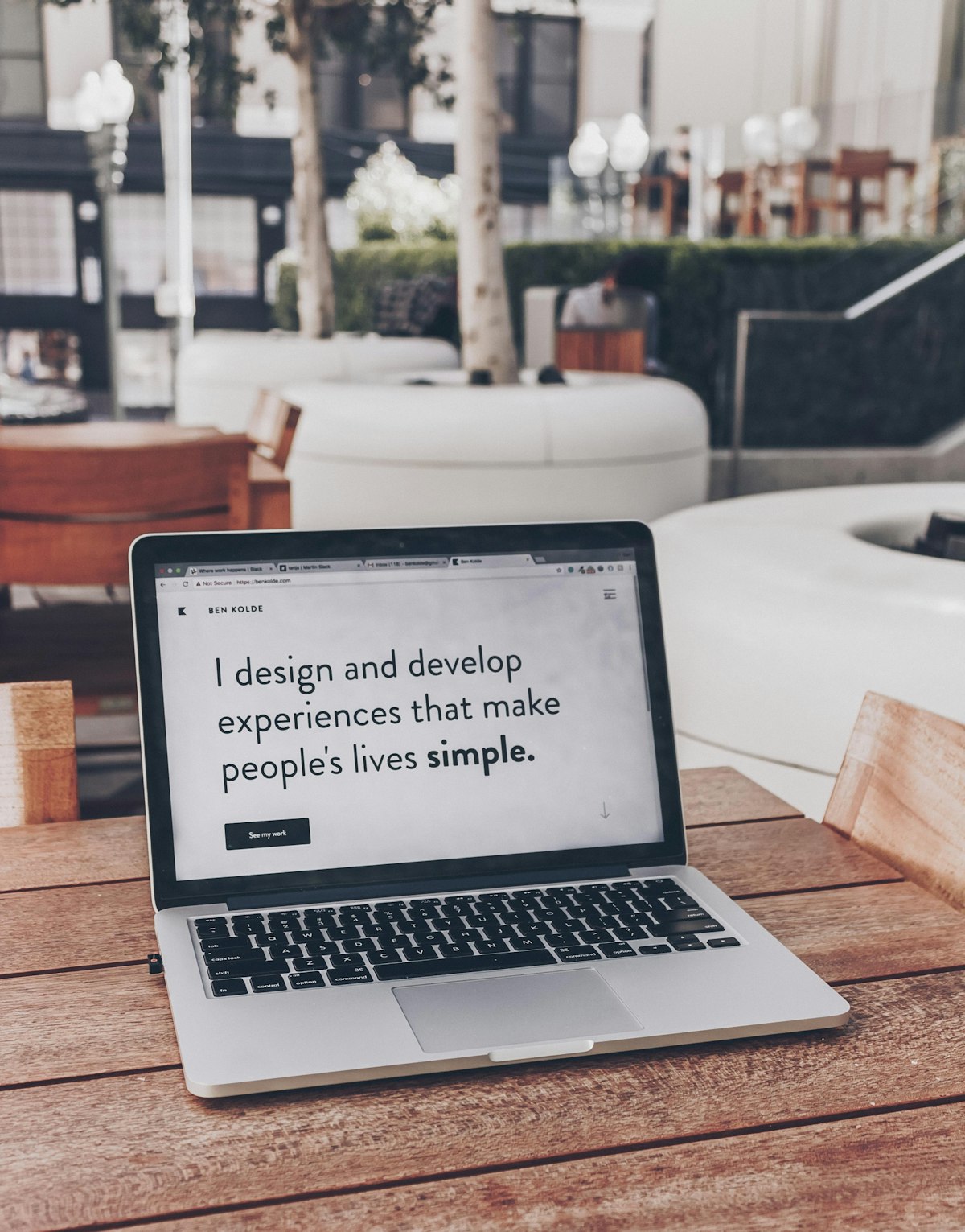 3. Cấu trúc website lộn xộn và quy trình thiết kế thiếu tính toán