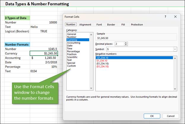 Các Tính Năng Quan Trọng Cần Có Trong Excel Viewer App