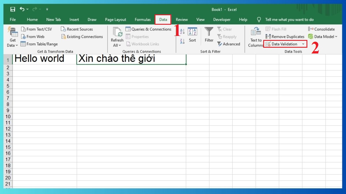 Cách Chọn Excel Viewer Và Excel Translator Phù Hợp