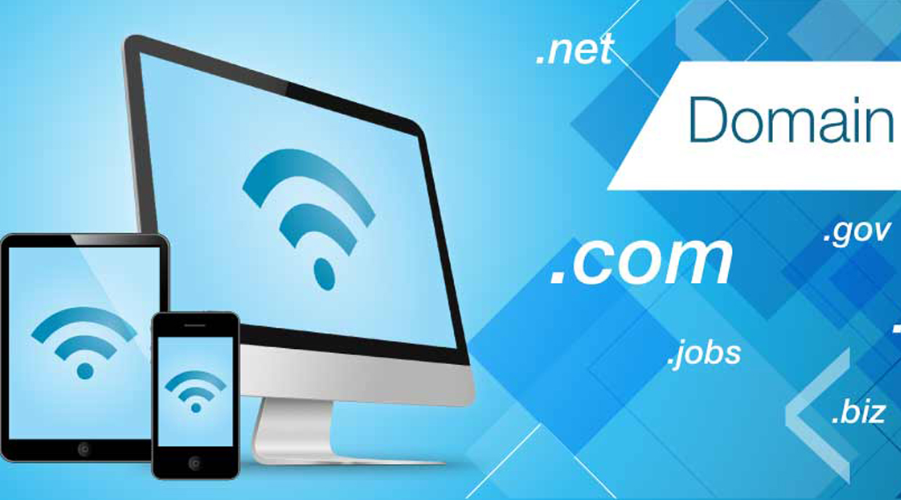 Cách chọn Hosting và Domain chuẩn for website doanh nghiệp