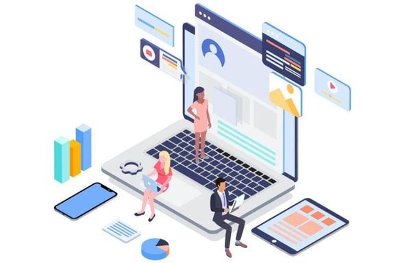 Cách quản trị website hiệu quả cho người không rành kỹ thuật
