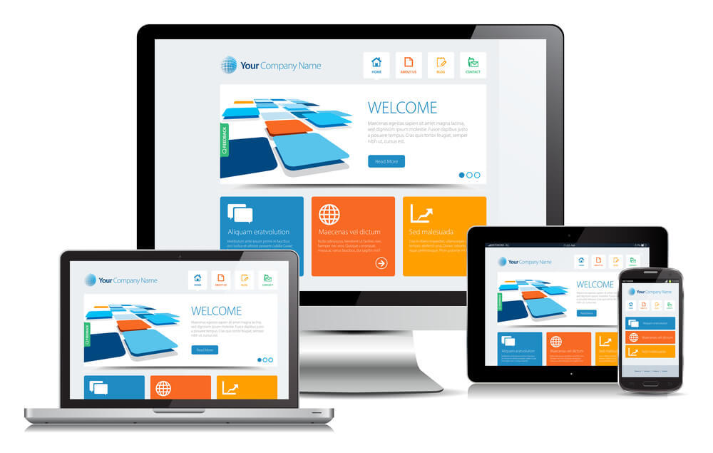 Cách thiết kế web chuẩn Mobile cho trải nghiệm người dùng tốt nhất