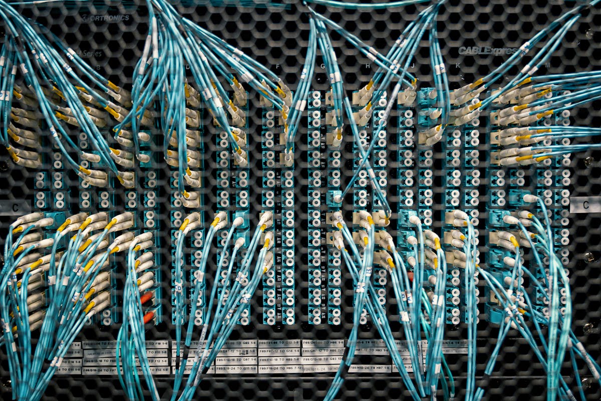Quy trình đăng ký và kết nối Hosting/Domain chuẩn xác