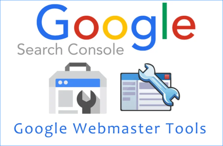 Hướng dẫn sử dụng Google Search Console cho website mới