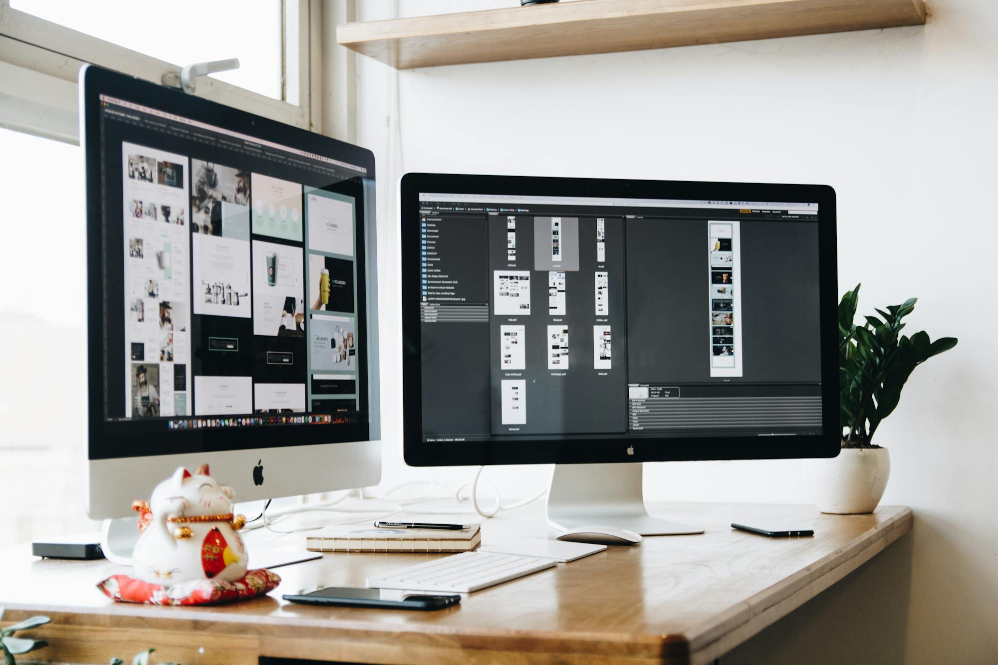 Những lỗi thường gặp và xu hướng thiết kế web mobile mới nhất