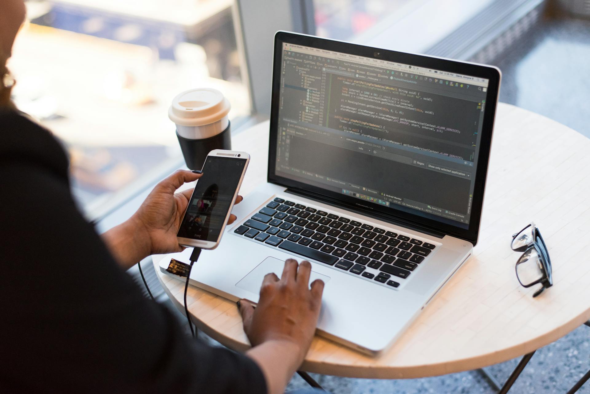 Những lưu ý khi tùy chỉnh mẫu website công ty để đạt hiệu quả cao