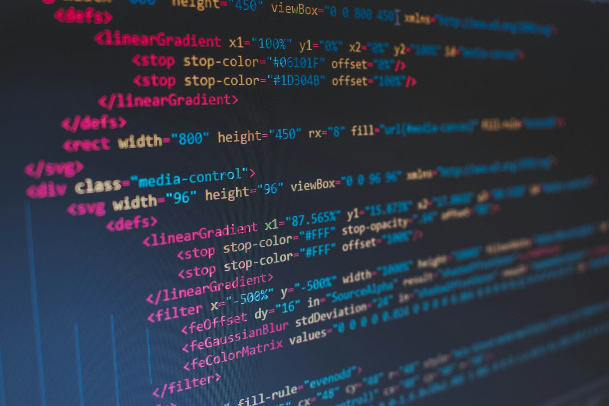 Những sai lầm thường gặp khi thiết kế website đa ngôn ngữ