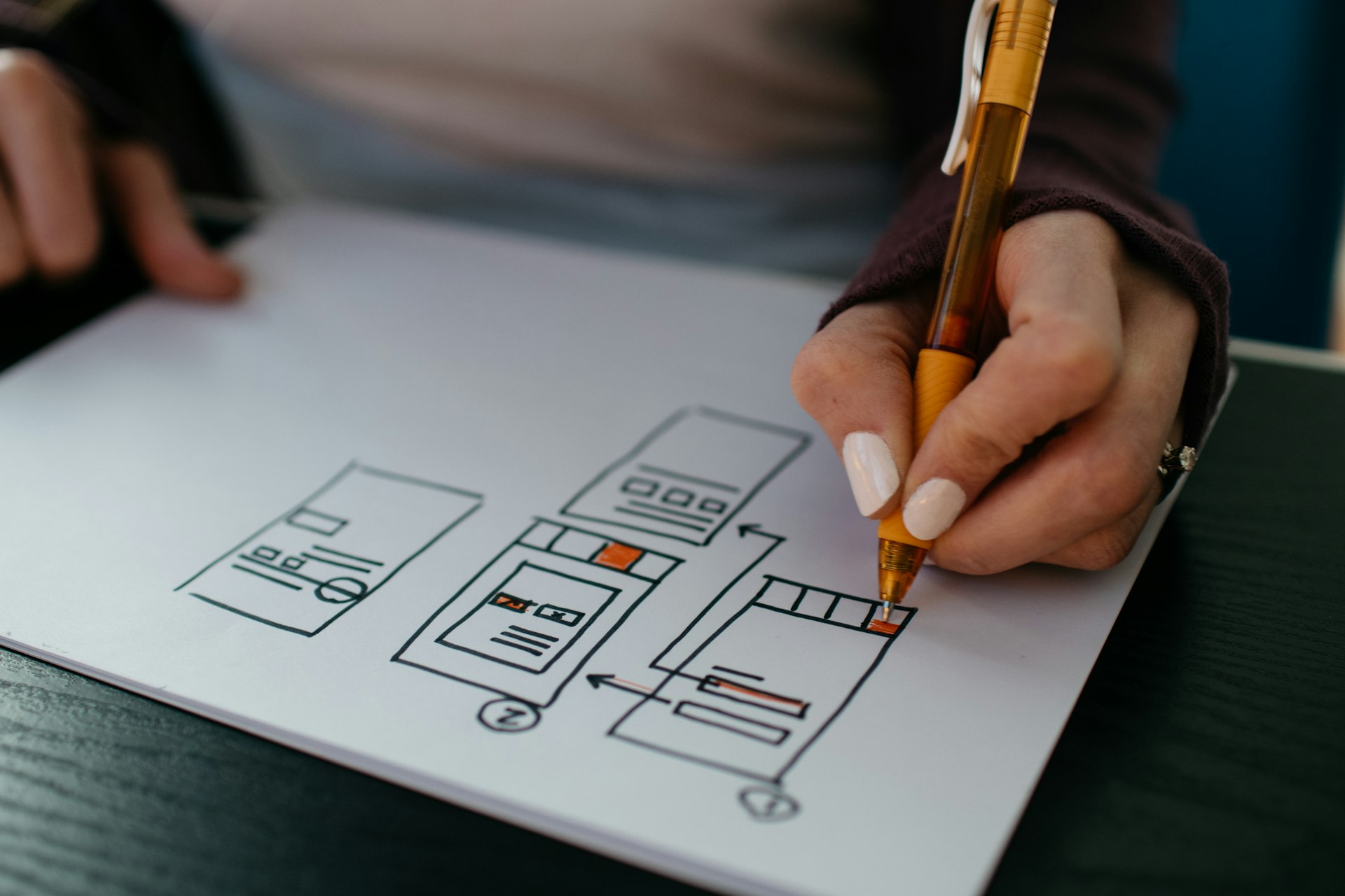 Tác động của Web 3.0 đến ngành thiết kế website