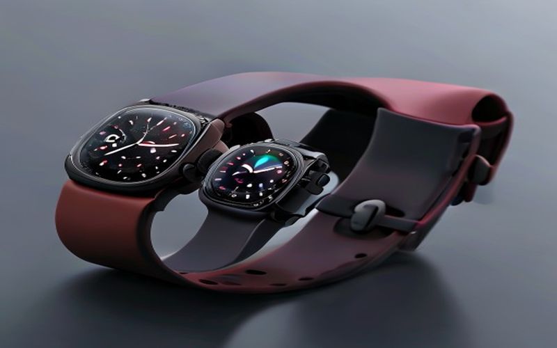 So sánh Coros Pace 3 với các đối thủ cùng tầm giá