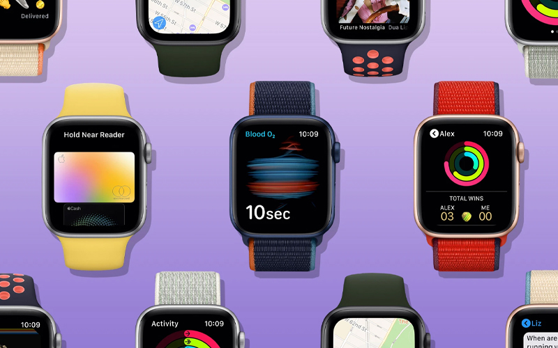 So sánh Garmin và Apple Watch: Đâu là lựa chọn tối ưu?
