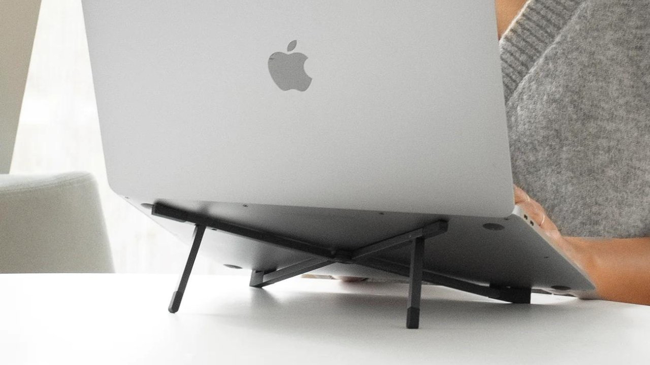 Tác hại của việc tiếp tục sử dụng chiếc giá đỡ laptop không ổn định