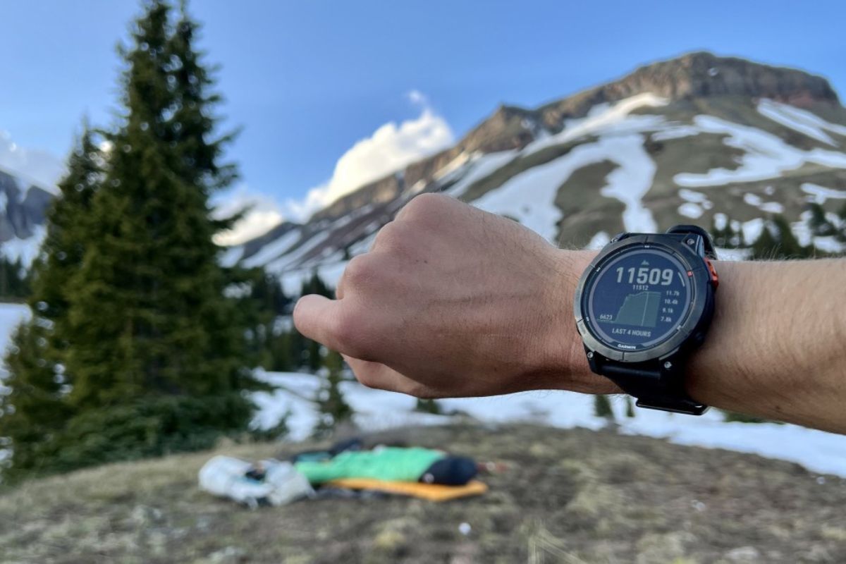 Tổng quan về dòng Garmin Fenix 7: Đẳng cấp của một "quái thú" đa môn thể thao