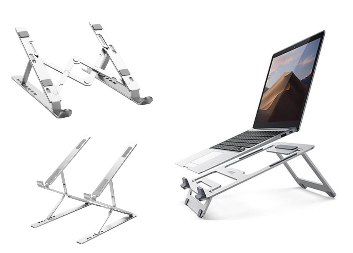 Top 5 thương hiệu giá đỡ laptop cao cấp đáng mua nhất 2026