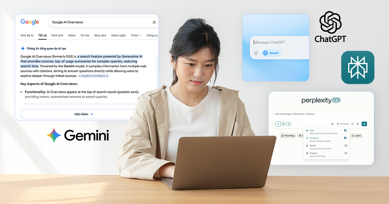 Vấn Đề Cần Giải Quyết – Tại Sao Lại Cần AI Writer?
