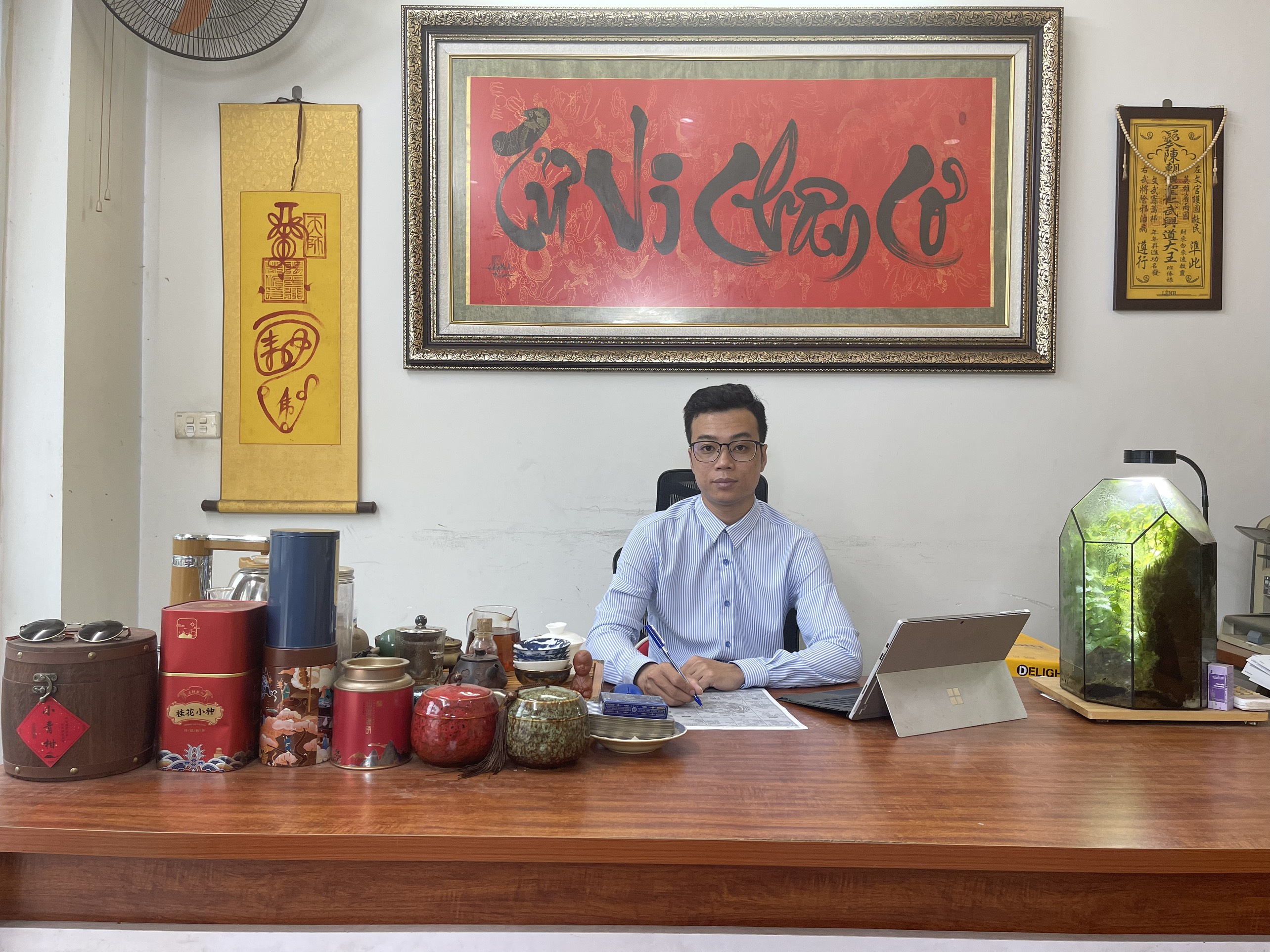 Hội Thảo Luận Giải Vận Hạn Đào Tạo: Hình ảnh hội thảo chuyên sâu chuyên đề Cát - Hung