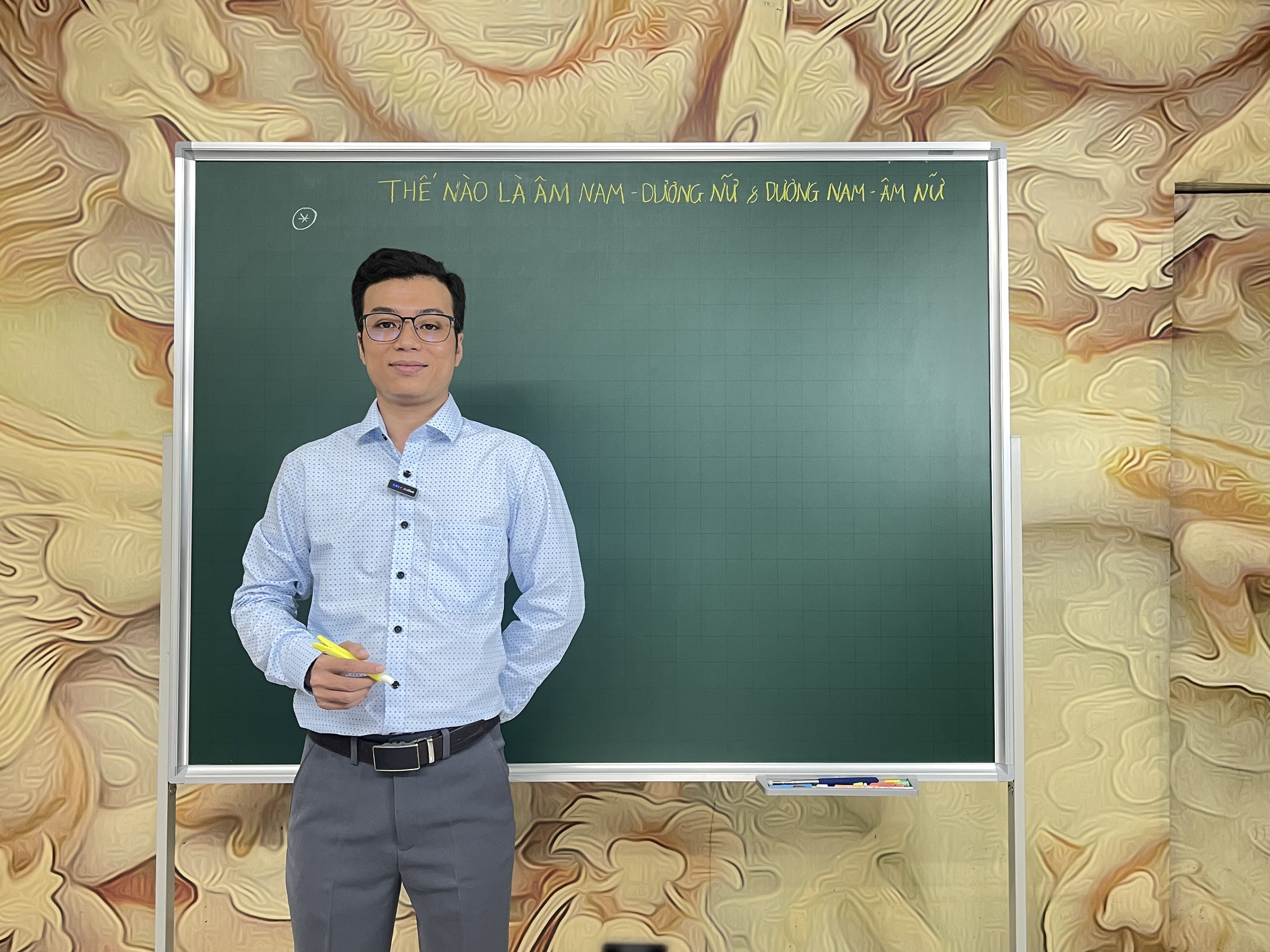 Giao Lưu Học Viên Tử Vi Chân Cơ: Hình ảnh buổi gặp mặt và giao lưu học viên các khóa