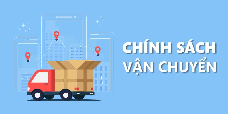 Chính Sách Giao Hàng