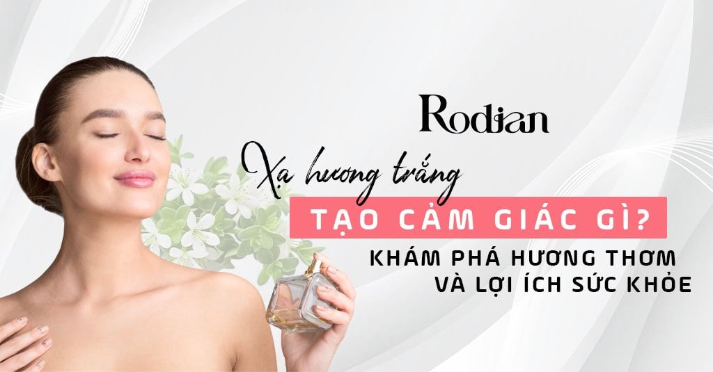 Trải Nghiệm Sử Dụng: Hương Thơm, Độ Lưu Hương Và Cảm Giác Sau Khi Tắm