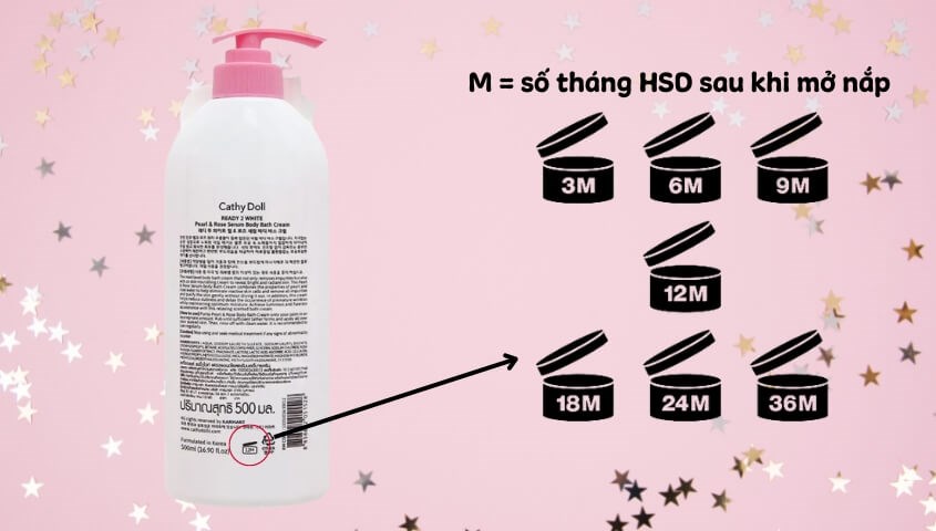 Những lợi ích khi sử dụng sữa tắm giá rẻ dùng hàng ngày