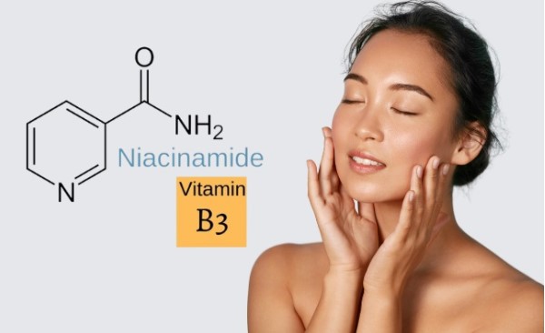 Niacinamide là gì? Niacinamide có tốt không cho da mụn?