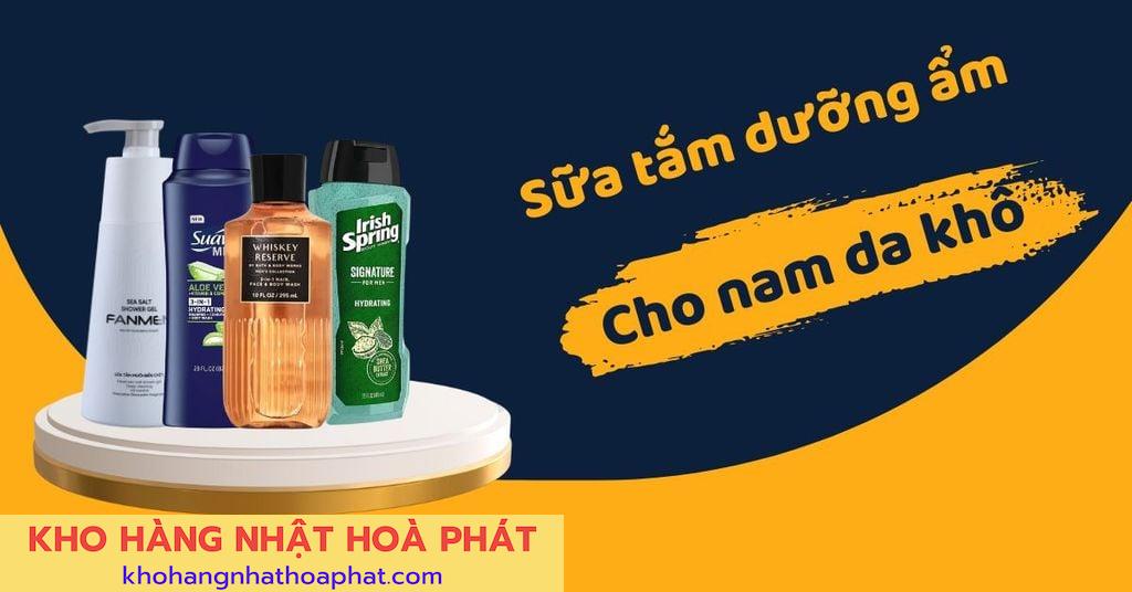 Sữa tắm dưỡng ẩm có thực sự cần thiết không?