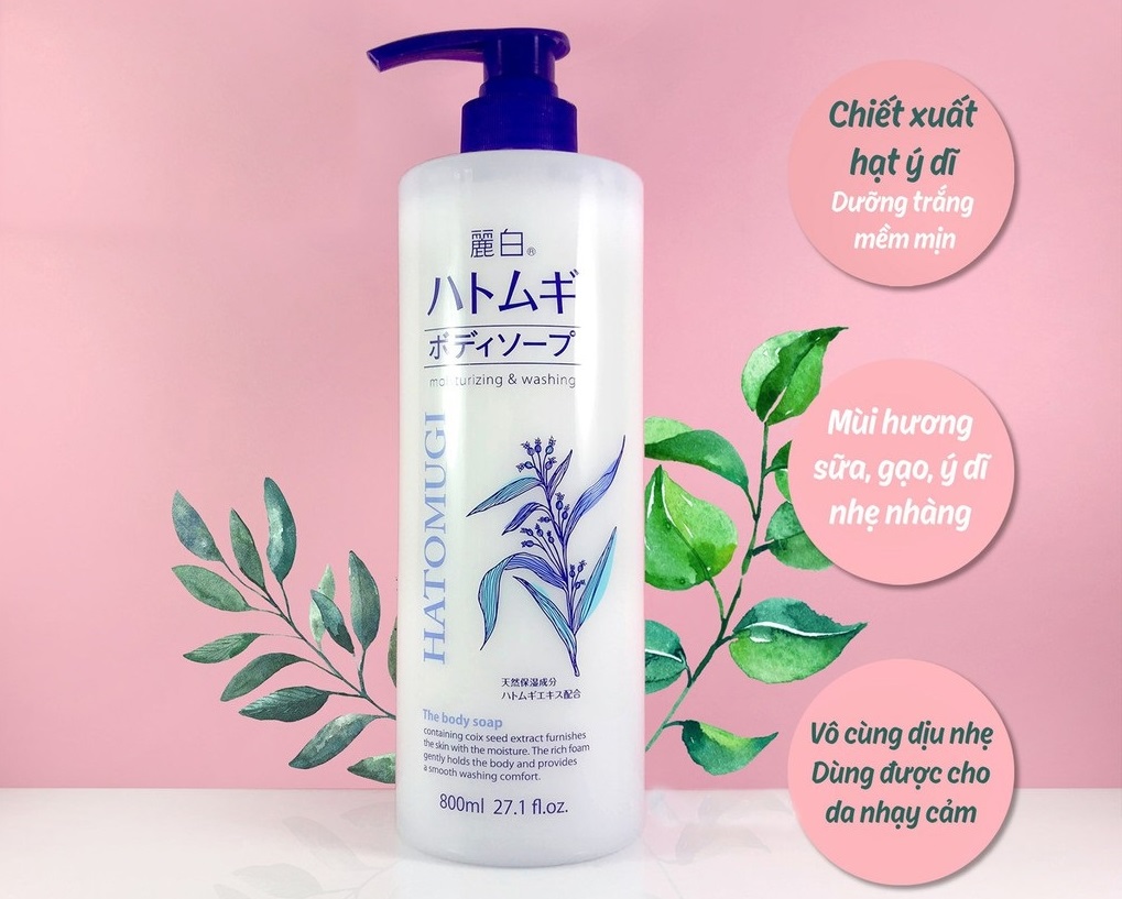 Sữa tắm giá rẻ có tốt không so với sản phẩm cao cấp?