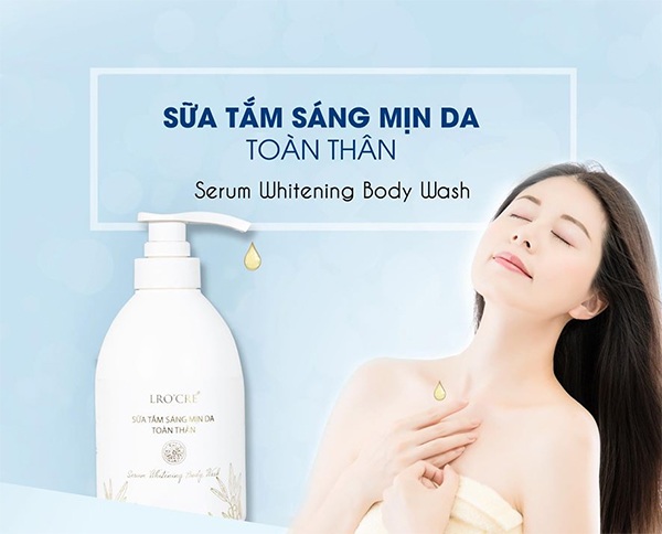 Sữa Tắm Giá Rẻ Loại Nào Tốt Nhất Hiện Nay?